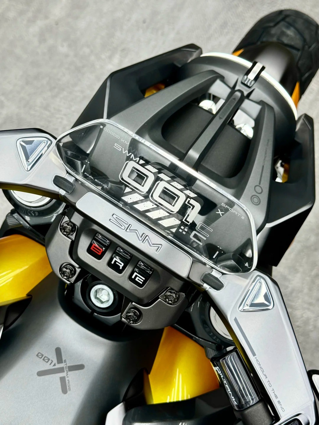 SWM BUMBLEBEE Concept (Part.2 Details)_2_馬克馬®_来自小红书网页版.jpg